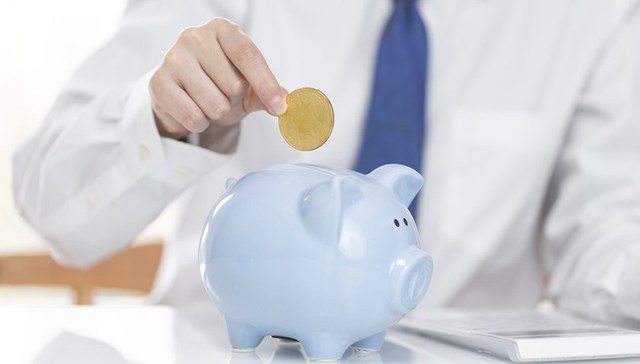 直通部委｜2023年三项社会保险基金累计结余8.24万亿 央行将设立信贷市场司