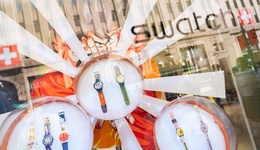 全球高端腕表买家热情不再