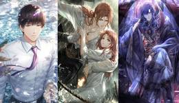 叠纸新游回归“乙女”赛道，能否找回主场？