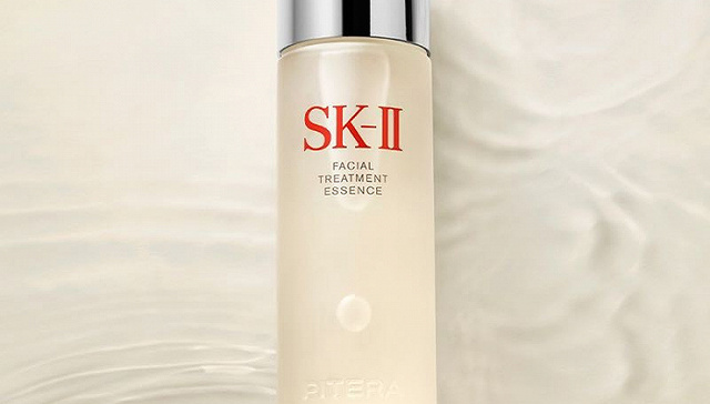 SK-II再拖宝洁中国的后腿