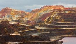 浙江“矿六代”1美元拿下赞比亚铜矿，别针真能换别墅？