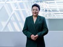 商业头条No.11 | 王凤英的360天