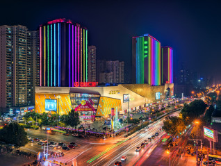 经营性物业贷款可用于还债，这些民营房企迎来融资利好