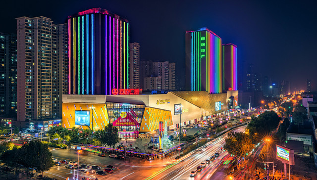 经营性物业贷款可用于还债，这些民营房企迎来融资利好