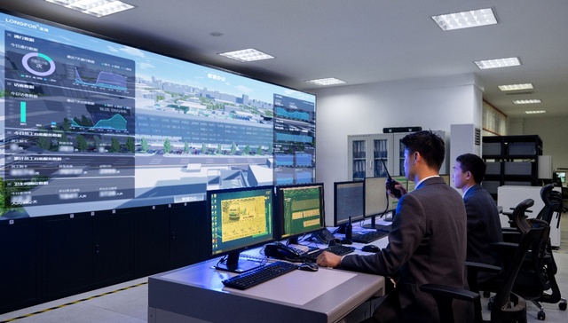 商写服务方兴未艾，现代物业企业应必备哪些技能？