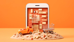 跨界做电商：百度、抖音、小红书异途同归