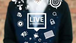 酒企做场控，酒类直播还会上演“潘嘎之交”吗？