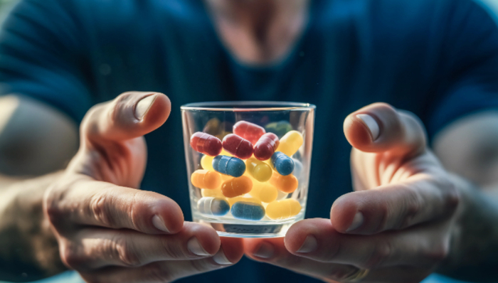 药企,强生,达雷妥尤,靶向药,