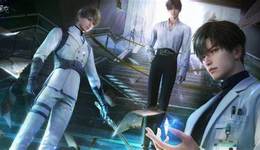 网易VS叠纸VS友谊，乙游大战数据全公开