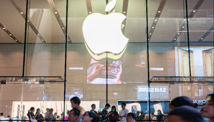 iPhone,中国市场,降价,苹果公司,