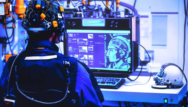 脑机接口技术迎来新进展，用它来治疗罕见病能成真吗？