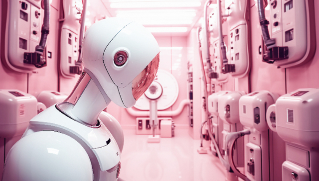 特斯拉人形机器人最早明年交付，还有哪些公司在布局？