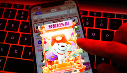 京东的春晚“不了情”