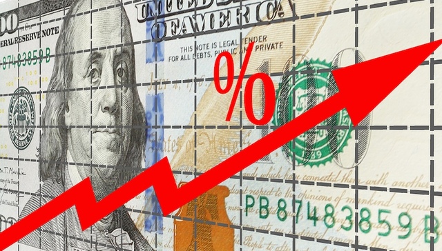 个人消费支出强势支撑，2023年美国GDP增长2.5%