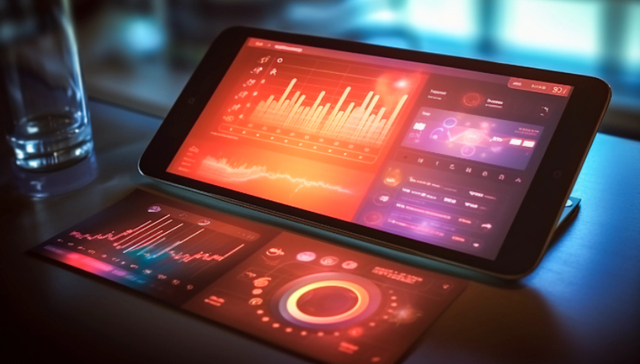 2023年巨亏32.45亿元，面板商和辉光电已连亏七年