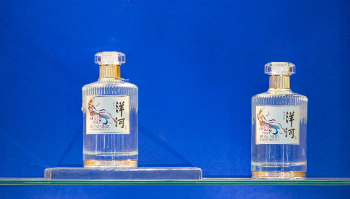 洋河股份,市场份额,白酒,业绩下滑,