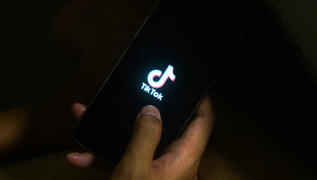 直播带货,东南亚市场,TikTok,网红主播,