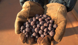 中國寶武擬募資100億，七成用于非洲西芒杜鐵礦開發(fā)