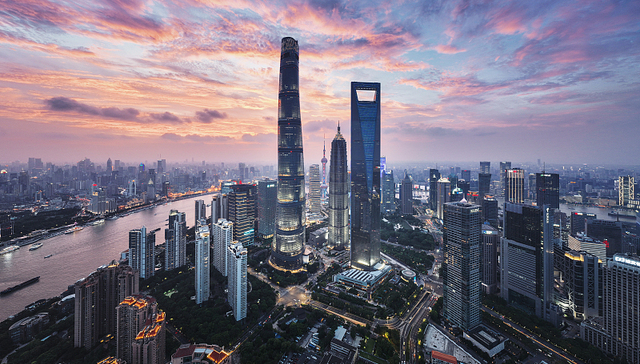 上海浦东新区区长答界面新闻：浦东新区在数据要素市场探索方面取得阶段性成果