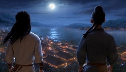 2024国产和海外“动画电影”：“谁”在投资？背后公司又在如何深度布局？