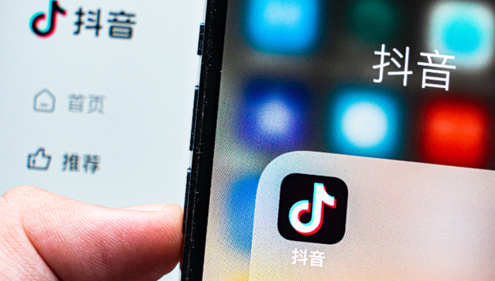 字节跳动,小荷健康,互联网医疗,抖音,