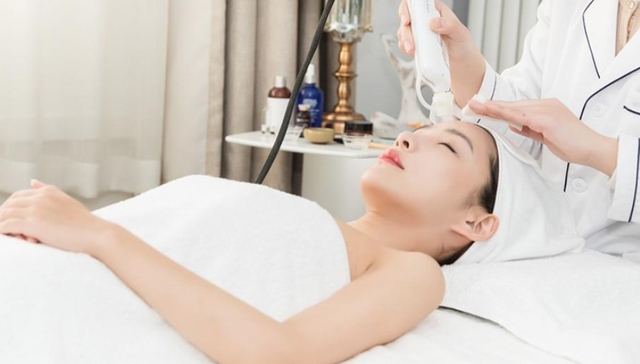 扩张,个人护理,加盟模式,洗脸吧,