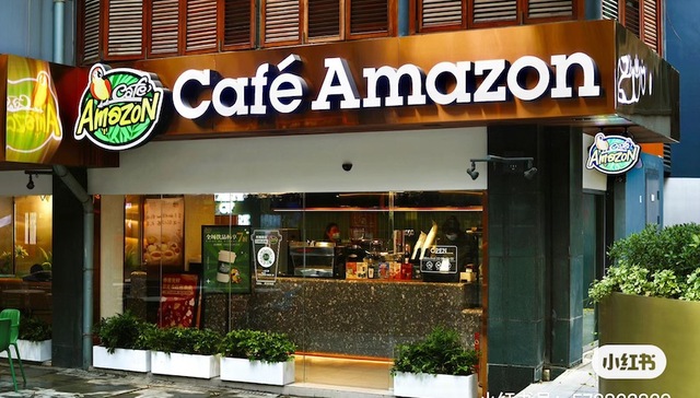 泰国最大咖啡连锁品牌被卷出中国