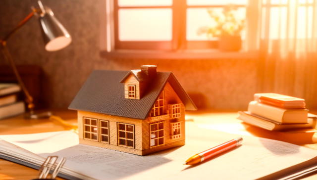 住建部释放利好：房地产项目“白名单”将落地，赋予城市调控自主权