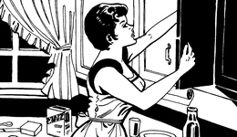 我們要如何理解妻子的“怨”？從陳朗的悼文談起 | 編輯部聊天室