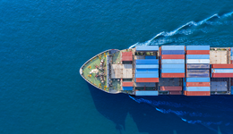 紅海危機(jī)不斷，一中資航運(yùn)公司逆勢(shì)開設(shè)周班航線