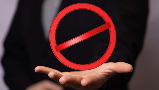 今年首例被停办的教育部“白名单”竞赛出现了