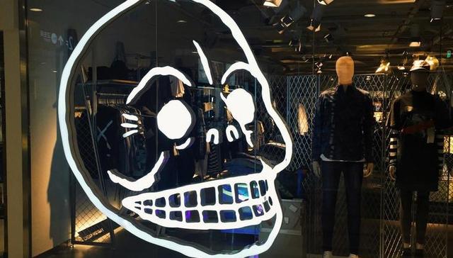 H&M集团为留住年轻人重启了这个关停品牌