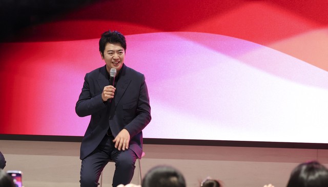 流媒体平台会取代古典乐线下演出吗？郎朗不这么认为