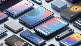 2024，手機(jī)從“?！遍_卷