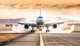 民航业持续复苏：中国国航、南方航空预计去年亏损大幅收窄，吉祥航空业绩预喜