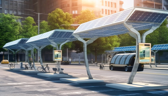 研报新知｜光伏到底了？这家组件龙头开始受到关注