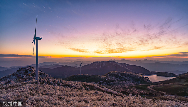 全国温室气体自愿减排交易市场启动；比亚迪获制氢电解槽专利 | ESG周报