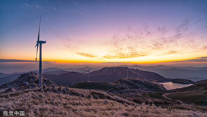 全国温室气体自愿减排交易市场启动；比亚迪获制氢电解槽专利 | ESG周报
