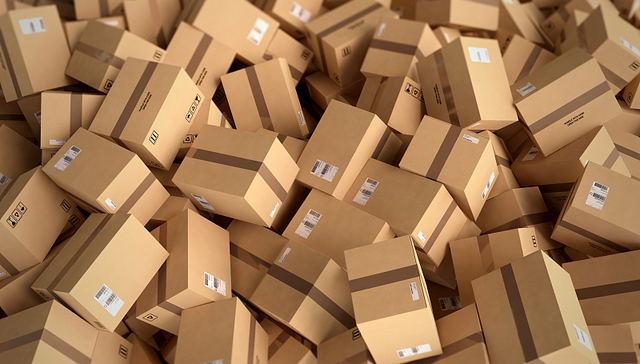 有毒有害包装将禁用，留给快递公司整改时间不多了