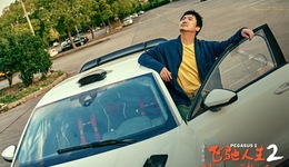 喜剧当道，“大片”缺位：春节档或是2024年中国电影缩影