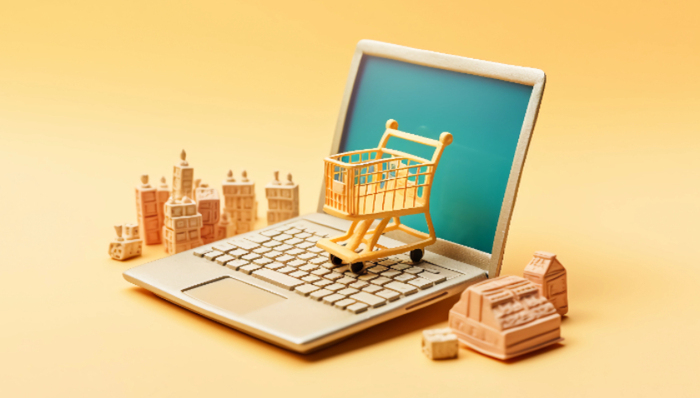 二手交易,抖音,跨界,闲鱼,线下门店,