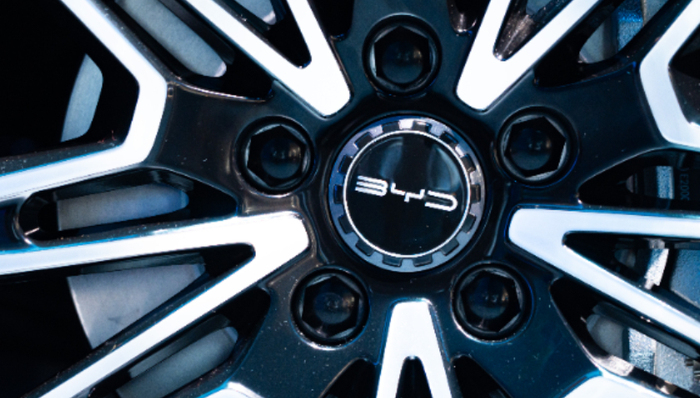 VC,比亚迪,创投,投资机构,