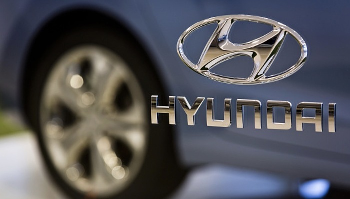 特斯拉,通用汽车,现代汽车