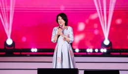 營(yíng)收重回2000億后，董明珠又拋出五年業(yè)績(jī)翻番目標(biāo)