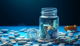 九源基因IPO：前高管提前获利900万，与华东医药走到微妙关口