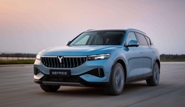 岚图破局，华为是“解药”吗？