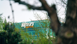 新东方花五亿建安徽总部，东方甄选分部年后入驻