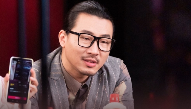 罗永浩,朱萧木,姜黄素,创业,减龄咖啡