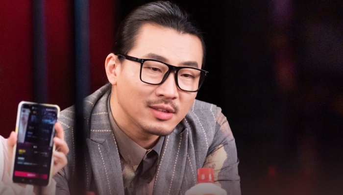 罗永浩,朱萧木,姜黄素,创业,减龄咖啡