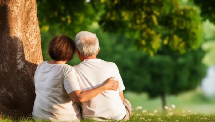 消费,养老,银发经济,商业化,